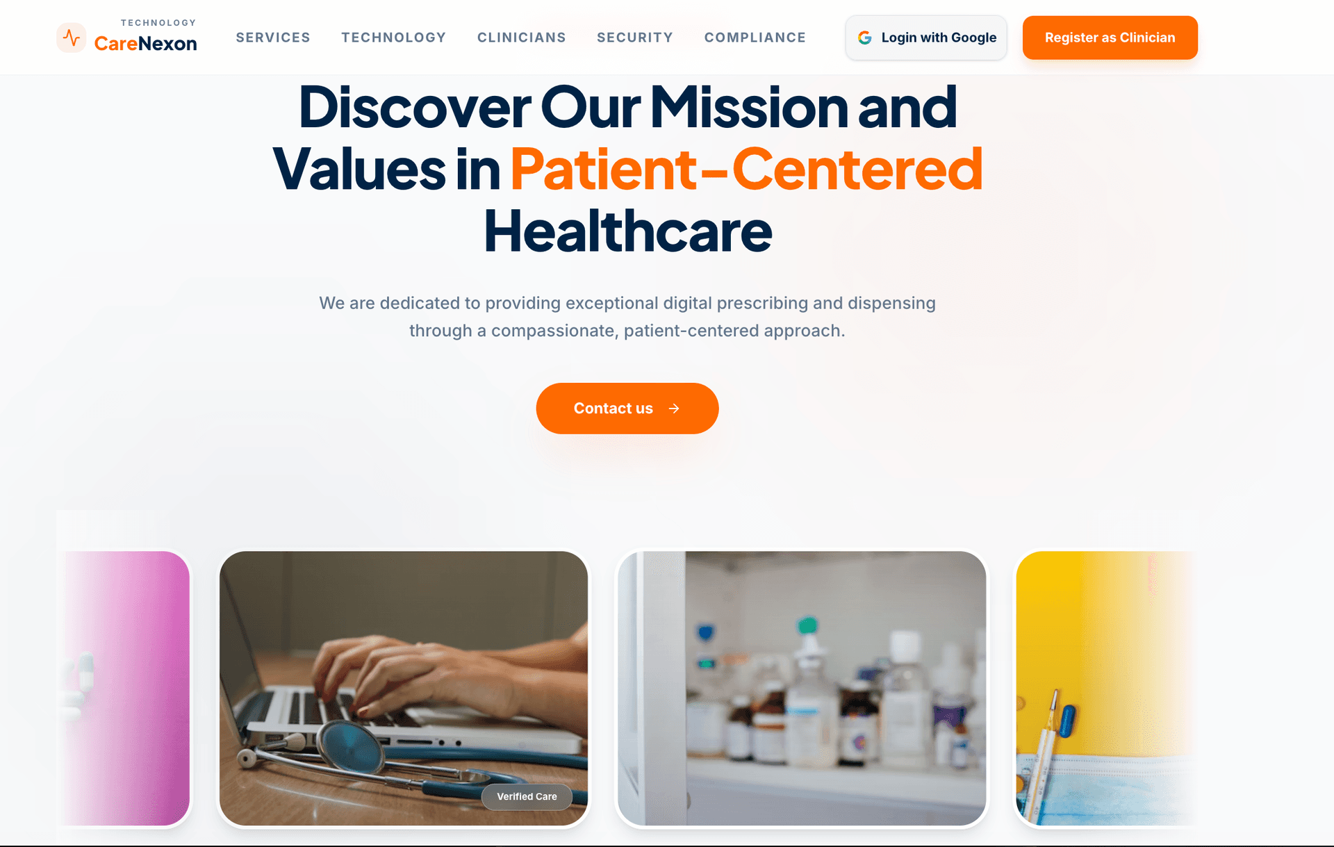 CareNexon Pharma