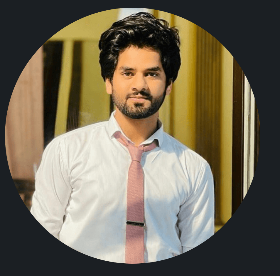 Umair Idrees