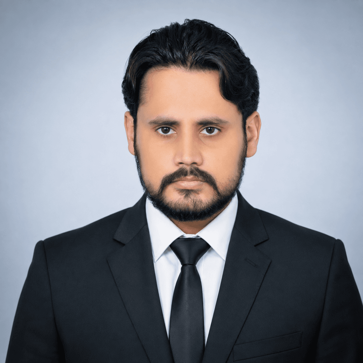 Muhammad Umar Farooq